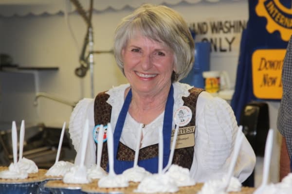 Wurstfest celebration well underway in New Braunfels
