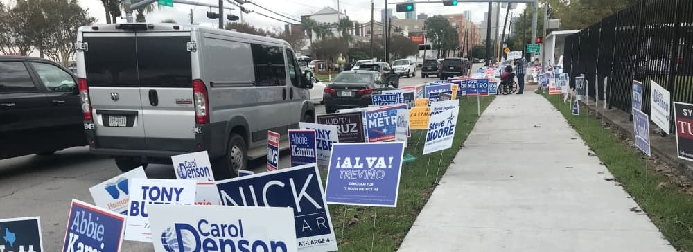 FINAL ELECTION RESULTS 2019: Houston City Council incumbents fare well, but most races will go to a runoff