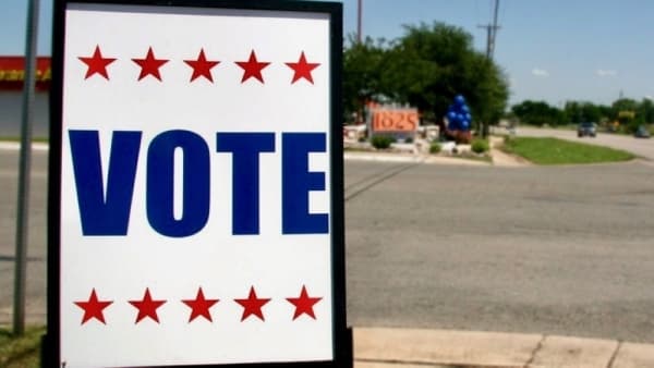 Baker takes San Marcos City Council Place 1 seat; Gonzales re-elected