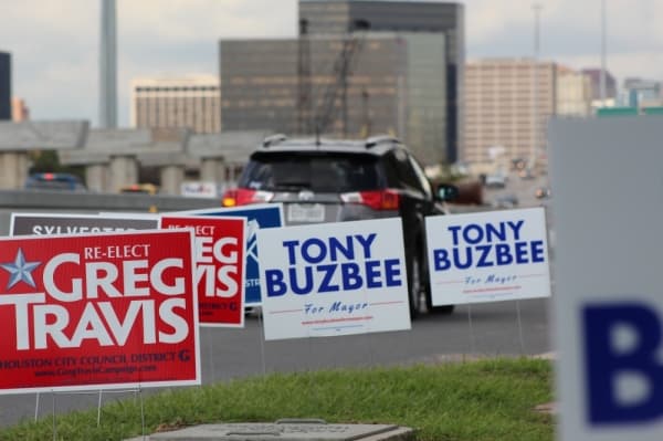 Houston Runoff Election Results: Watch returns for mayor, city council, Bellaire and HISD races here