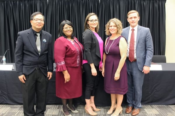 UPDATED: Rob Ellis to replace longest-tenured trustee on Klein ISD board of trustees