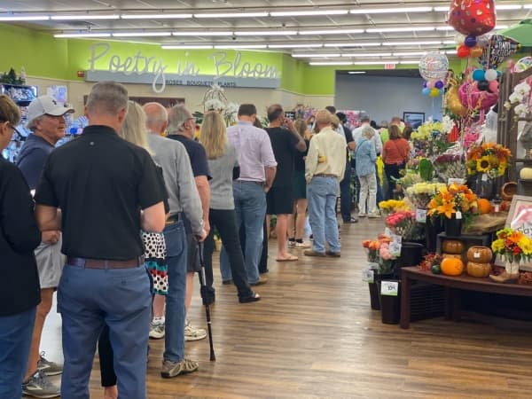 Update: Southwestern Travis County Groundwater Conservation District passes with almost 75% of the vote