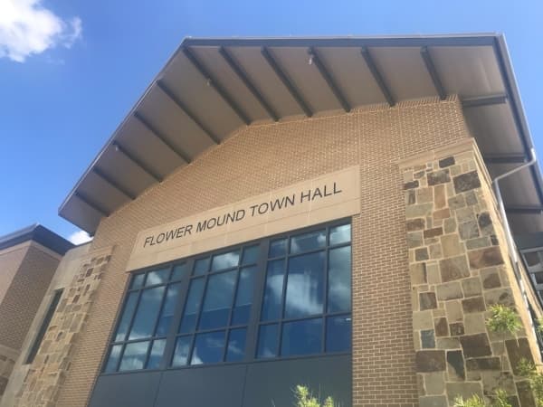 Flower Mound residents vote to reauthorize street maintenance sales and use tax rate