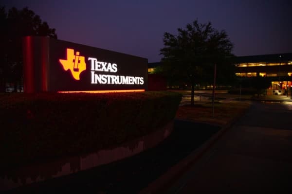 Texas Instruments will delay Plano ISD payments until 2025