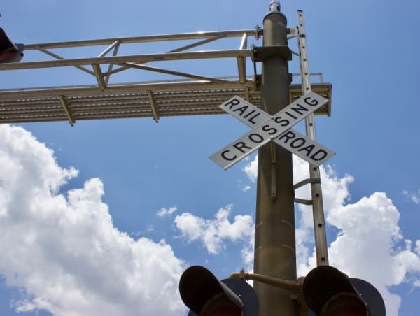 Railroad quiet zone work continues, and 3 other Round Rock transportation projects to know