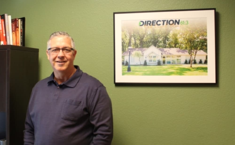 McKinney nonprofit Direction61:3 helps provide safe place for youths aging out of foster care