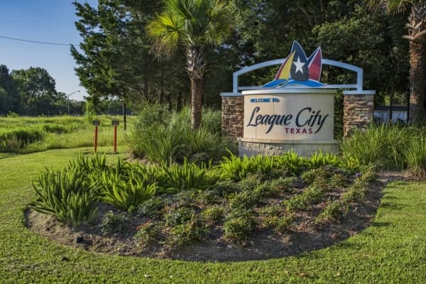 Survey: Residents have positive perception of League City