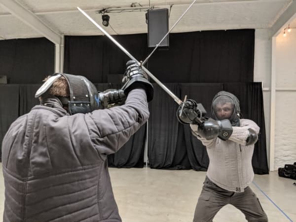 The Academy of Western Martial Arts opens in Hutto
