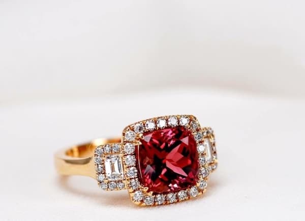 Endless Diamonds opens Nov. 9 in Tomball