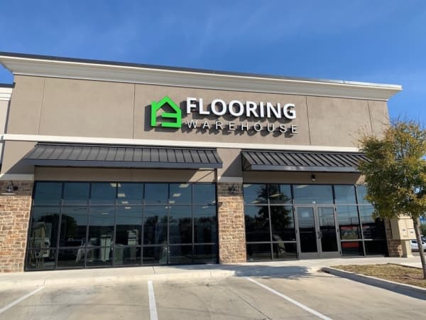 Flooring Warehouse opens new South Austin location