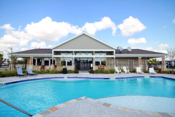 Jetstream RV Resort at NASA now open in Webster