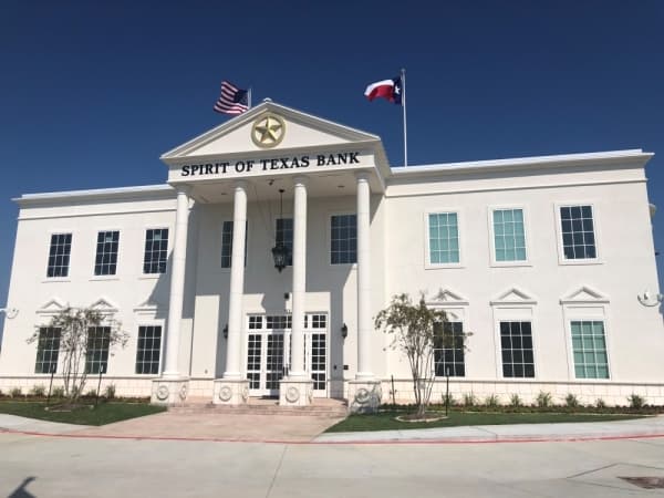 Alamo Title relocates from Conroe to Montgomery