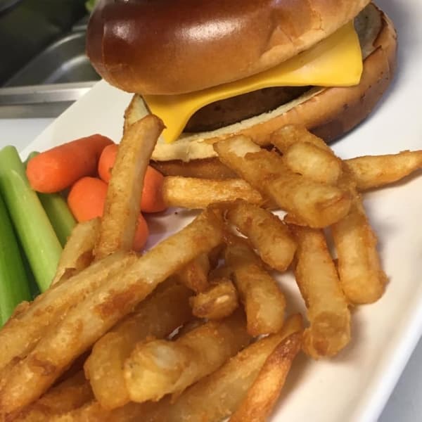 Blitz Sports Grill now open in Webster
