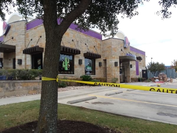 UPDATED: Taco Bell on FM 685 in Pflugerville reopens following remodel