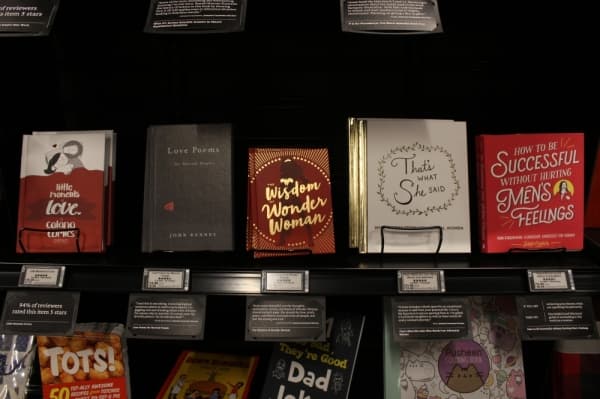 book at amazon 4-star store