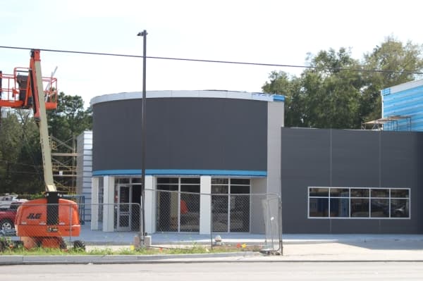 Medical plaza on Rayford Road will open in 2020