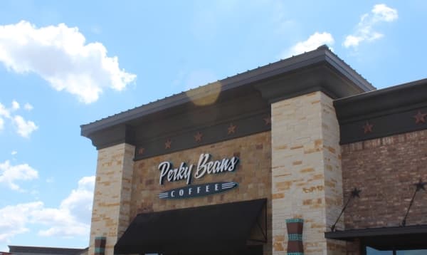 24. Perky Beans Coffee
Marisa Charpentier/Community Impact Newspaper