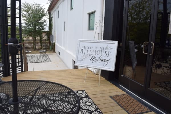 New social coworking center at McKinney Cotton Mill strives to help women flourish