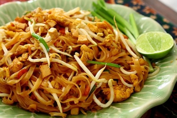 246 Thai Grab & Go bringing street food to Frisco