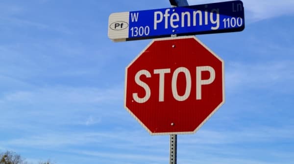 Pfennig Lane reconstruction nears completion, and 4 other Pflugerville transportation projects to know