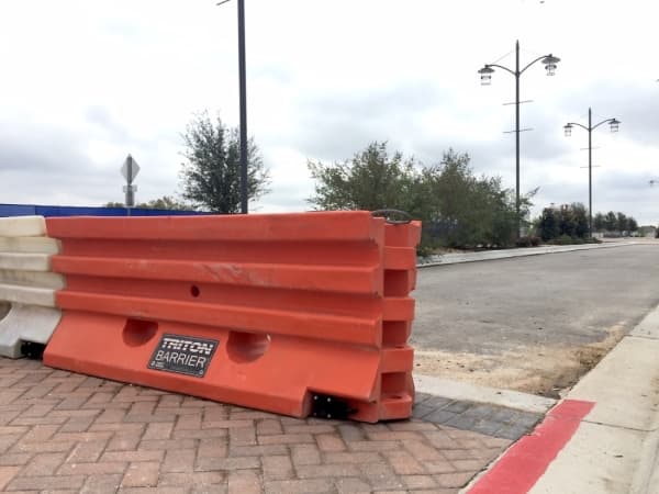Co-Op Boulevard construction nearly complete, and 3 other projects to know in Hutto