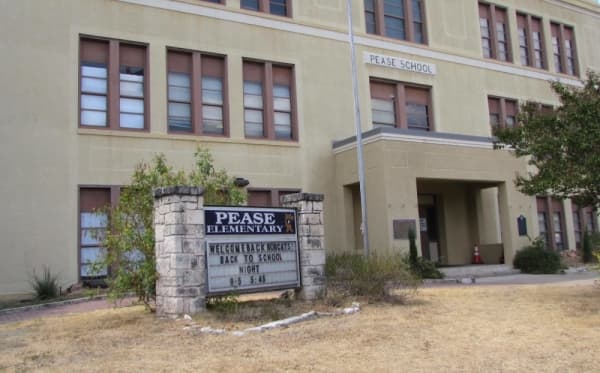 From Pease to boundaries, Austin ISD trustees discuss School Changes Version 2