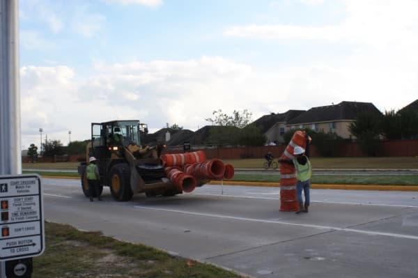 Repairing Clay, Porter roads; widening Peek, Gaston roads: 4 Katy-area transportation updates to know November 2019