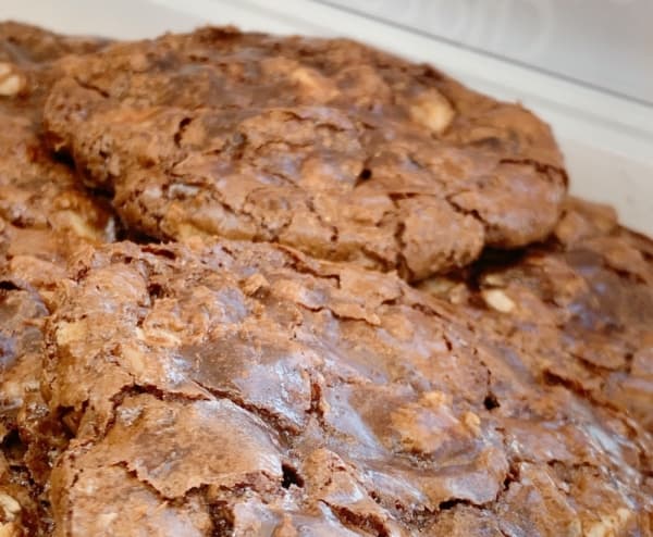 Opening date set for Great American Cookies and Marble Slab Creamery shop in Fort Worth