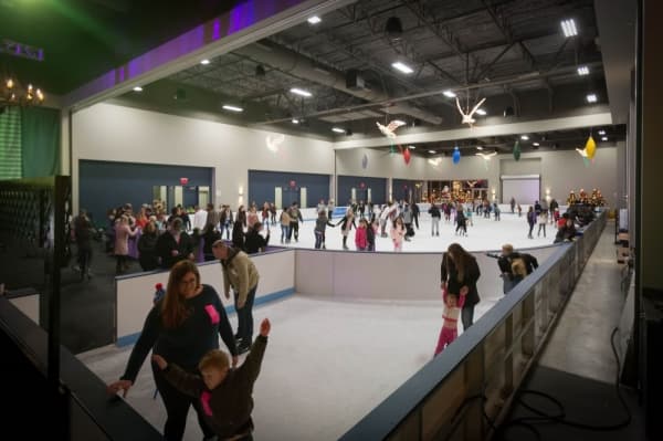 To-Do list: 18 things to do in south Montgomery County in November and December