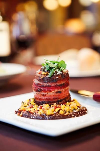 Perry's Steakhouse & Grille celebrates fifth anniversary in Frisco