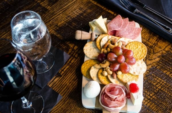 Uncork'd Bar & Grill opening new location in Frisco