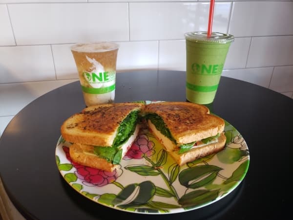 Hydrate eatery and juice bar looks to serve high-quality health options in Georgetown
