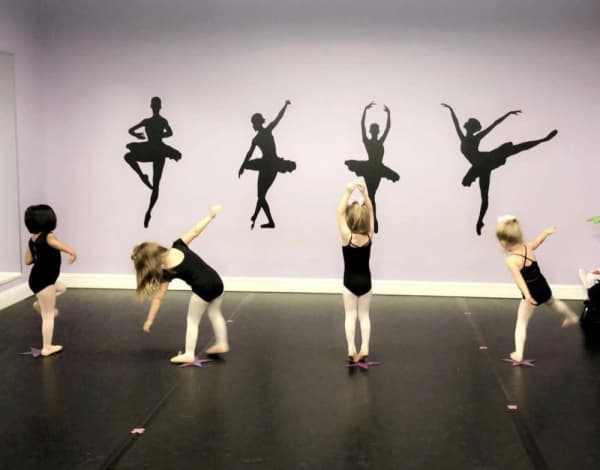The PAC dance studio to relocate in November