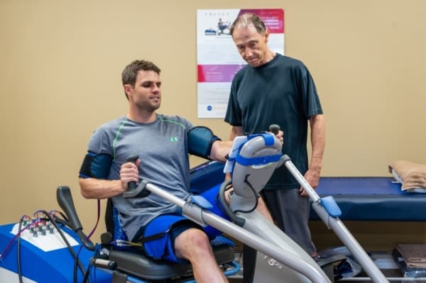Strength Genie in Frisco changes name to Fit 2-20