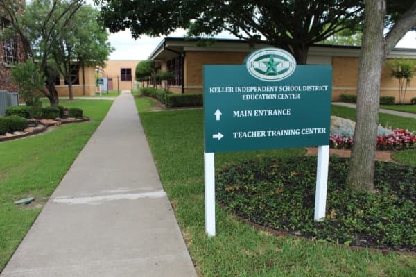 Keller ISD bond election results to be canvassed at Nov. 18 board meeting