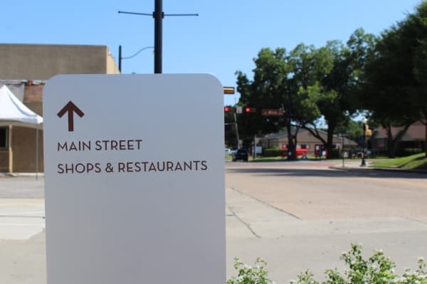 Lewisville City Council approves economic agreement with AMAC Holdings to bring $35 million mixed-use development to Old Town