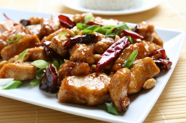 Chinese restaurant Lucky Bamboo now open in Richardson