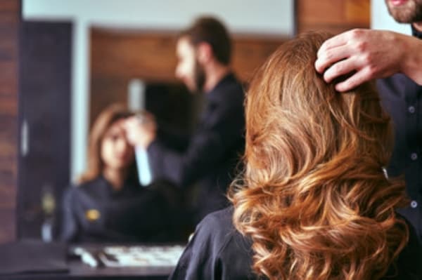 Olivieri Style Studio is now open in Georgetown