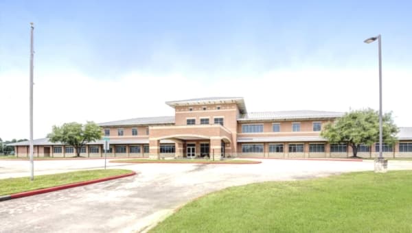 Broader Horizons Academy - Houston