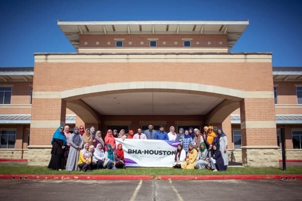 Brighter Horizons Academy Houston campus now operating in Spring