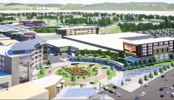 City of Hutto: Perfect Game to bring in more than $271 million in tax revenue over 30-year period