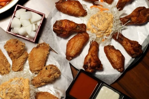 Korean restaurant No. 1 Plus Chicken joins Richardson dining scene