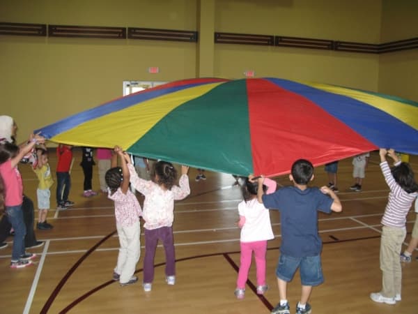 Houston Peace Academy now offering toddler Montessori program