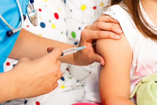 ASK THE EDITOR: Is it too late to get a flu shot?