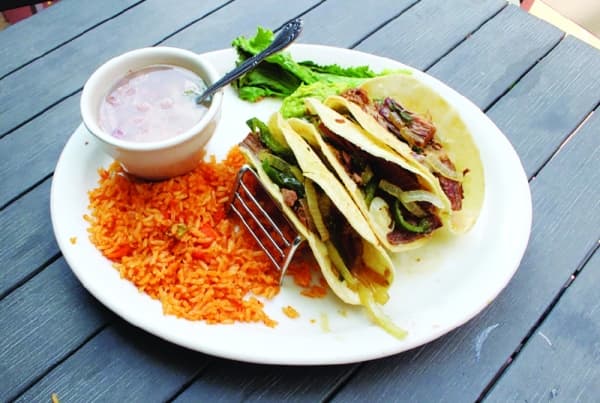 Cristina’s Fine Mexican Restaurant brings 'a little piece of Mexico' to Frisco