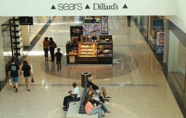 Slowing sales tax growth contributes to budget changes in Frisco