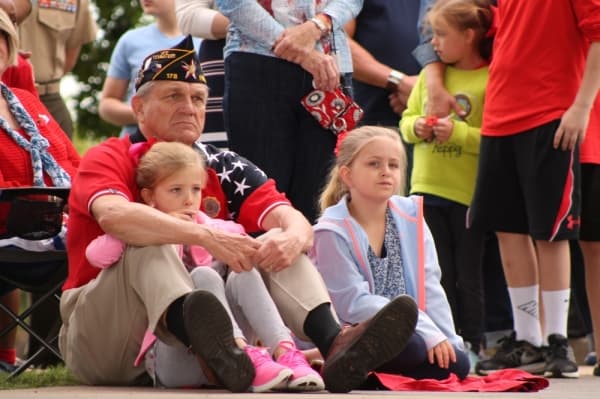 Frisco Veterans Advisory Committee supports former military personnel