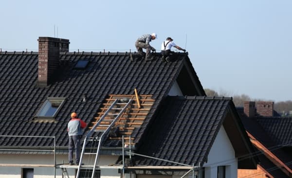 McKinney Homeowners to pay full roof replacement deductible under new law