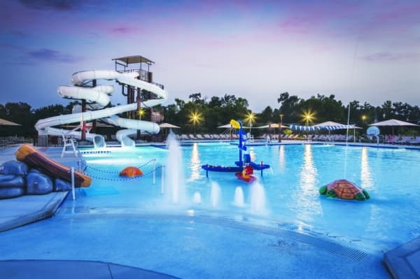 VillaSport Athletic Club and Spa Cinco Ranch opens March 5. (Courtesy VillaSport Athletic Club and Spa)