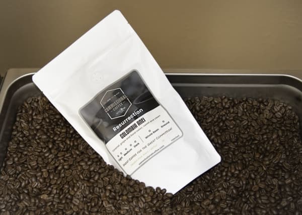 Commissional Coffee to celebrate three-year anniversary in Conroe